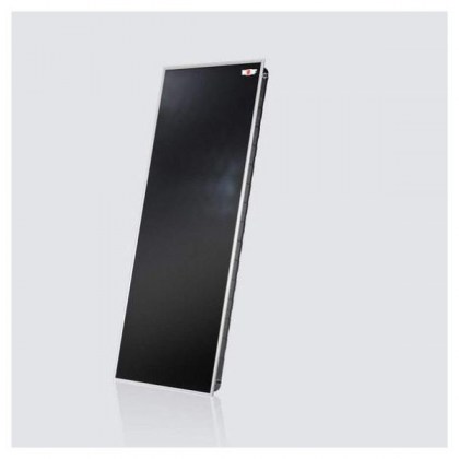 Ηλιακός συλλέκτης κάθετης τοποθέτησης WOLF TOPSON F3-1